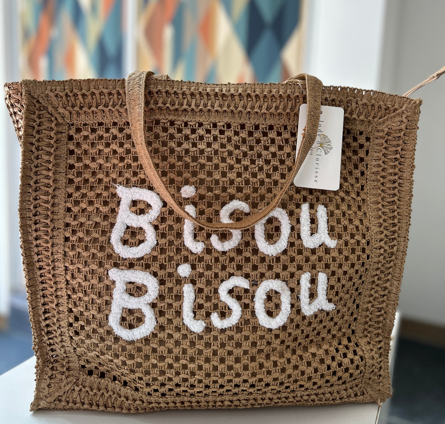 Sac BISOU