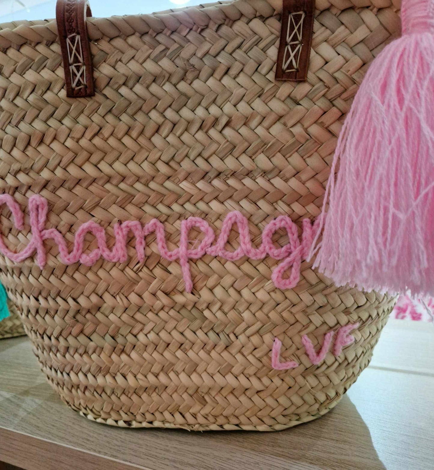 Sac en osier