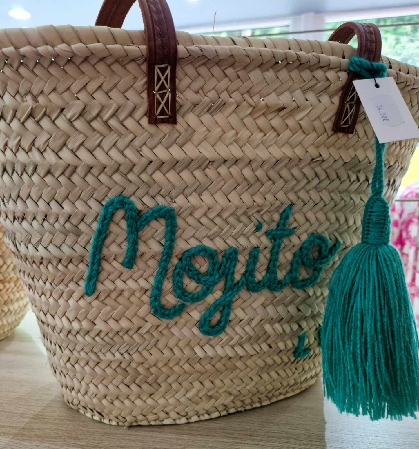 Sac en osier