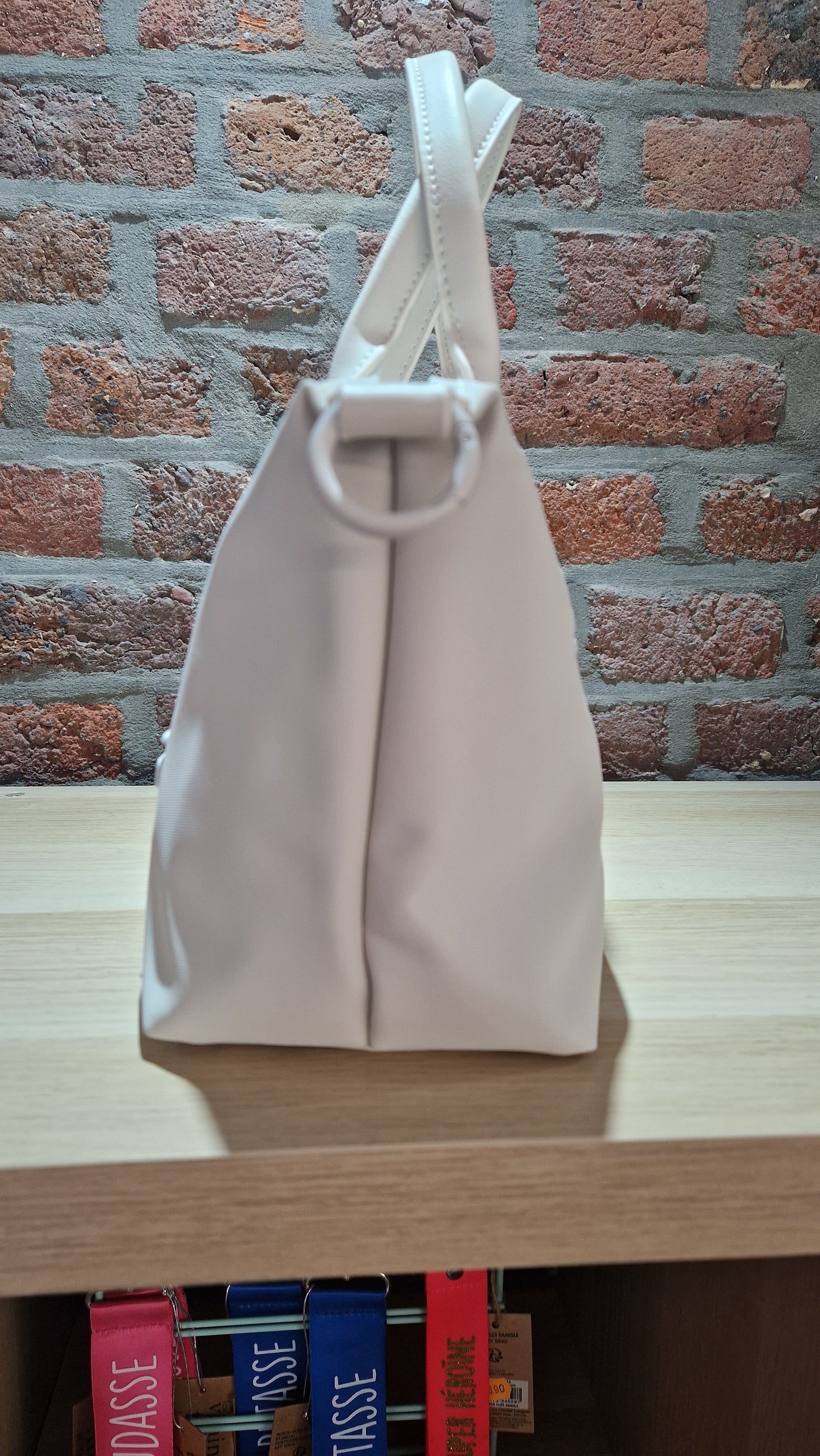 Sac Lionceau