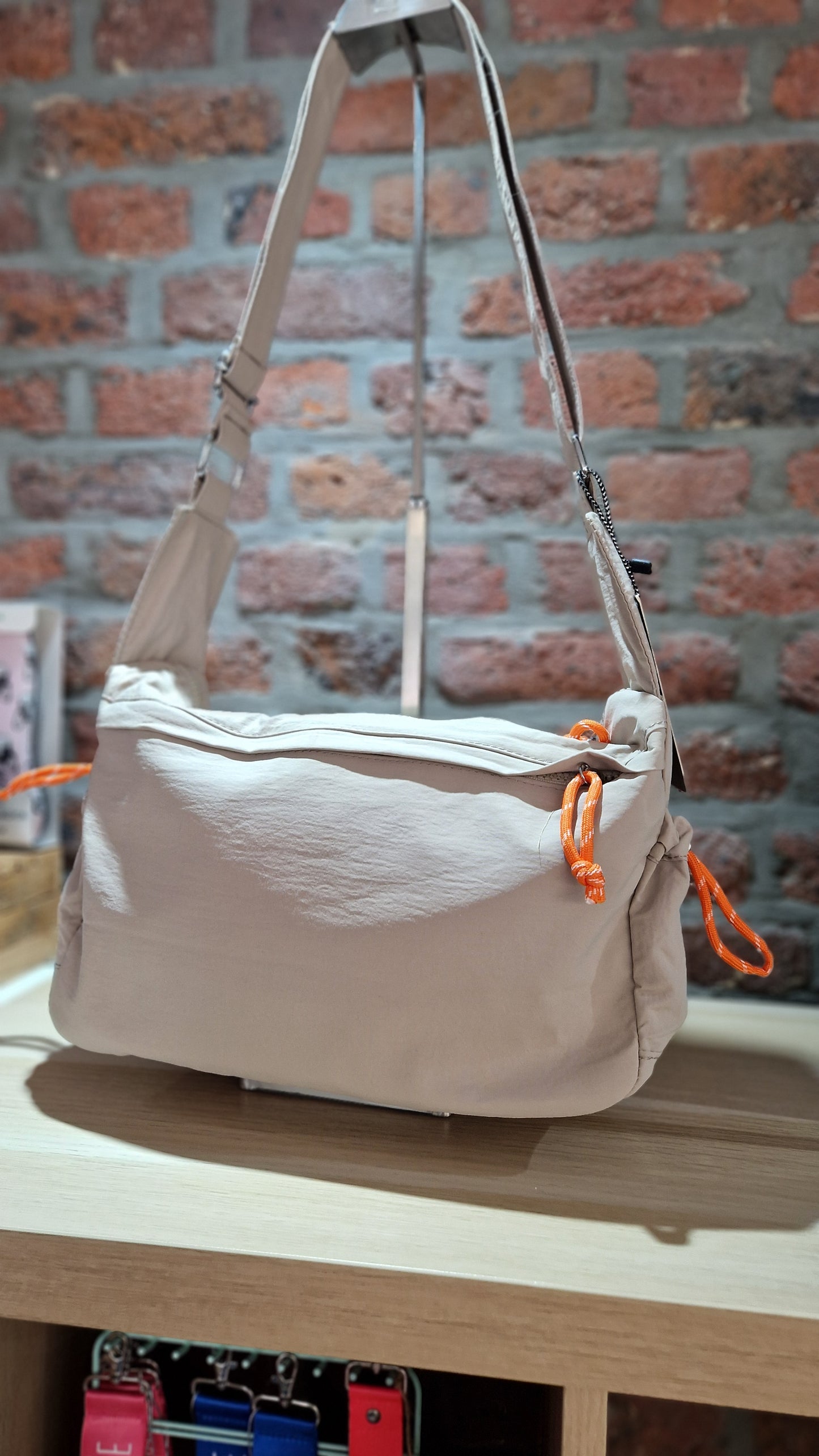 Sac Vanille