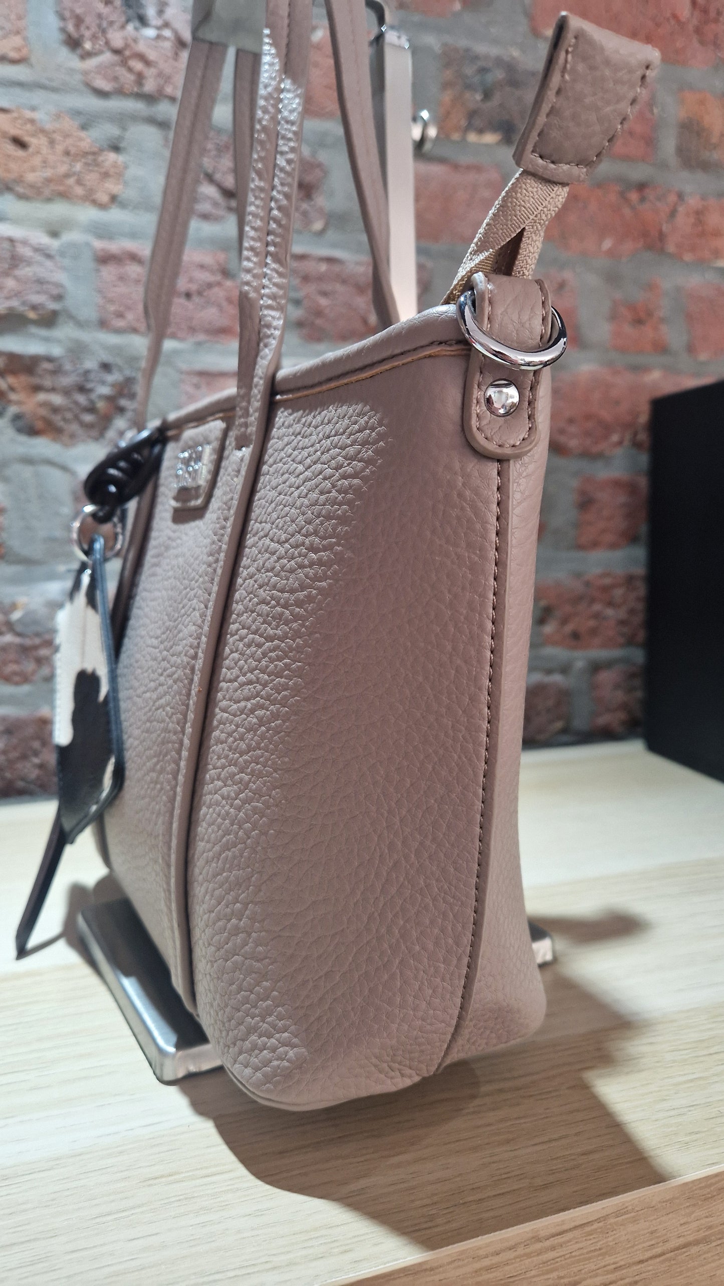 Sac vache