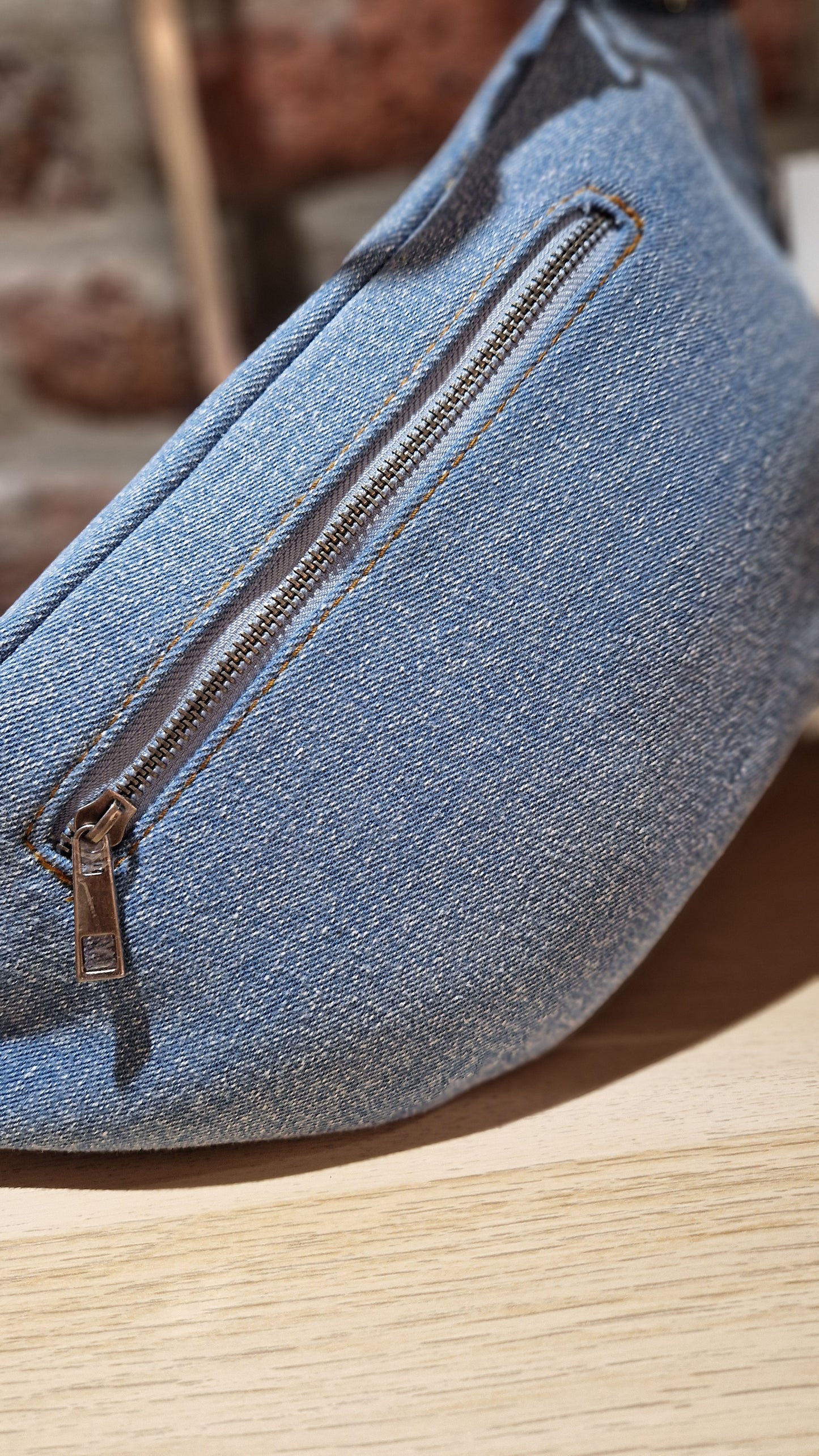 Sac Promenade