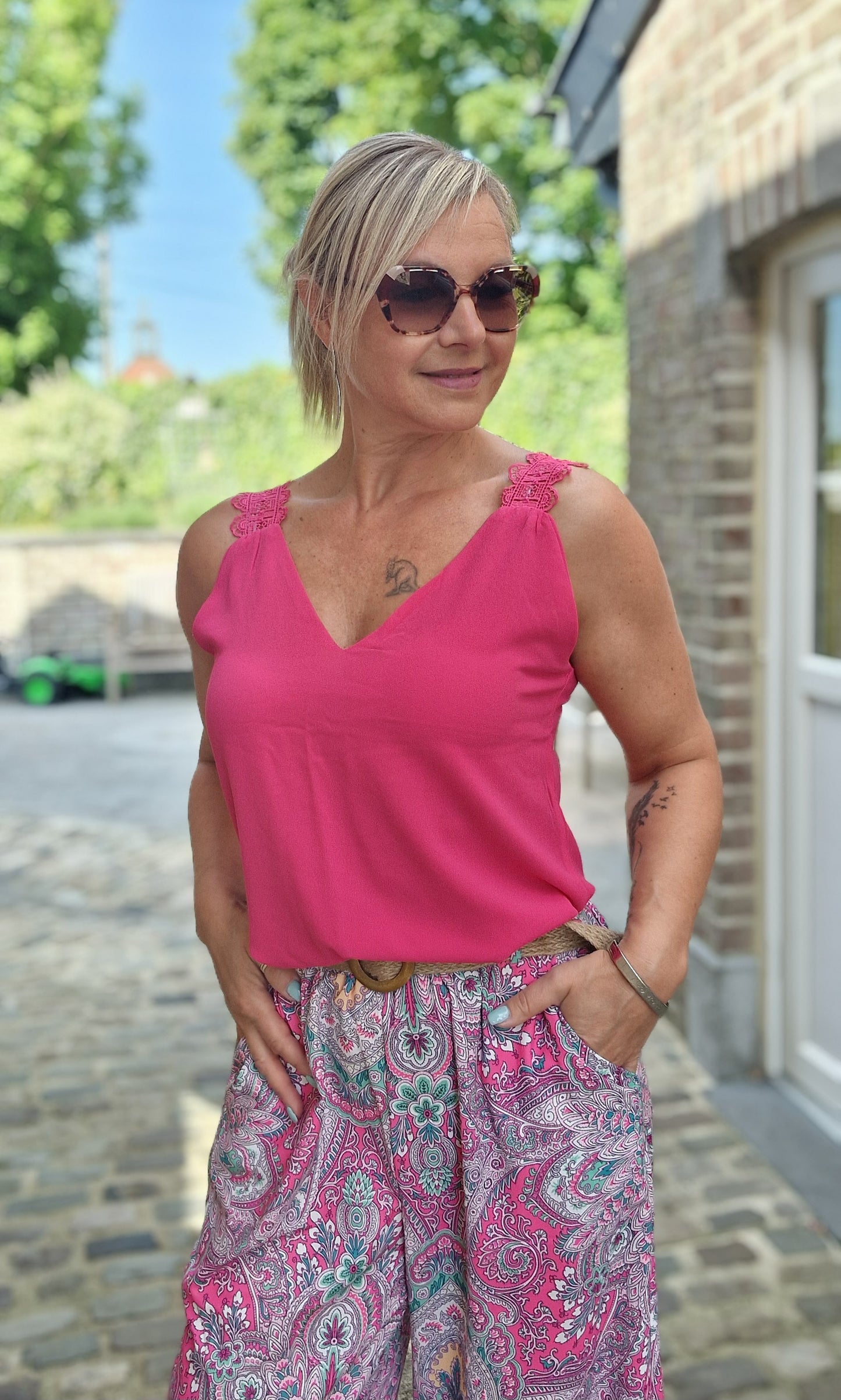 Top Montpellier
