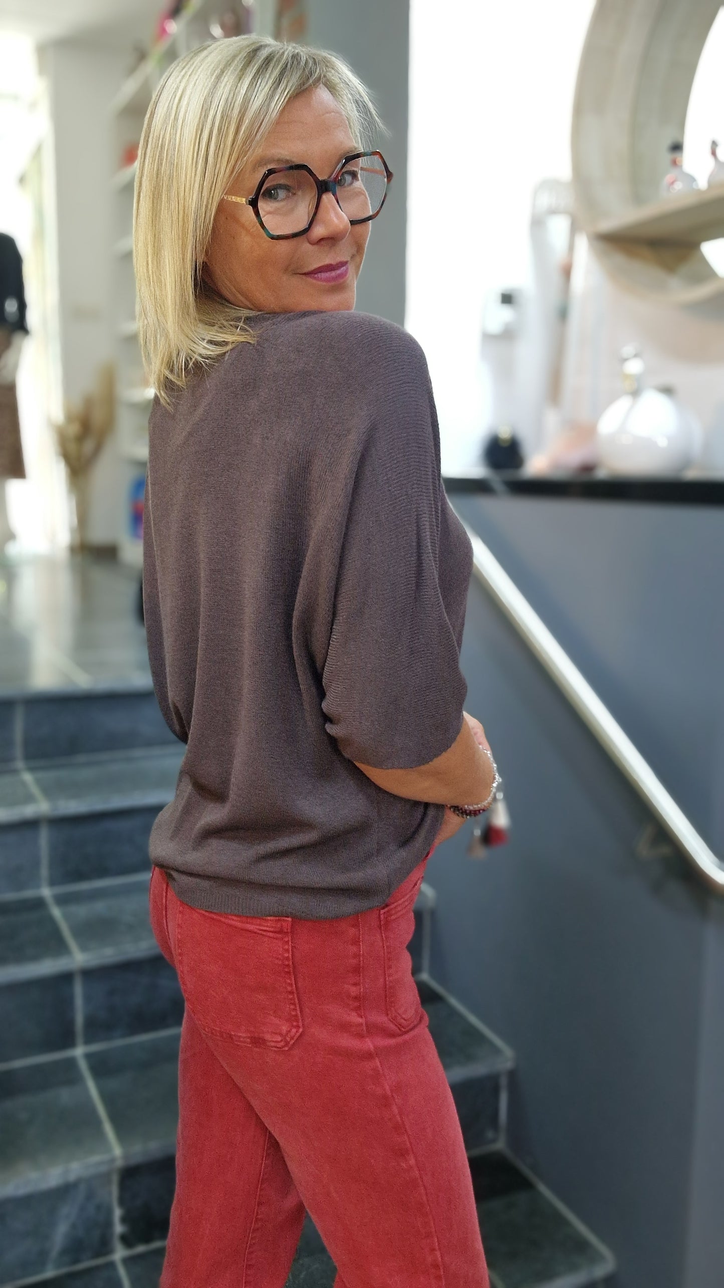 Jeans Anaïs