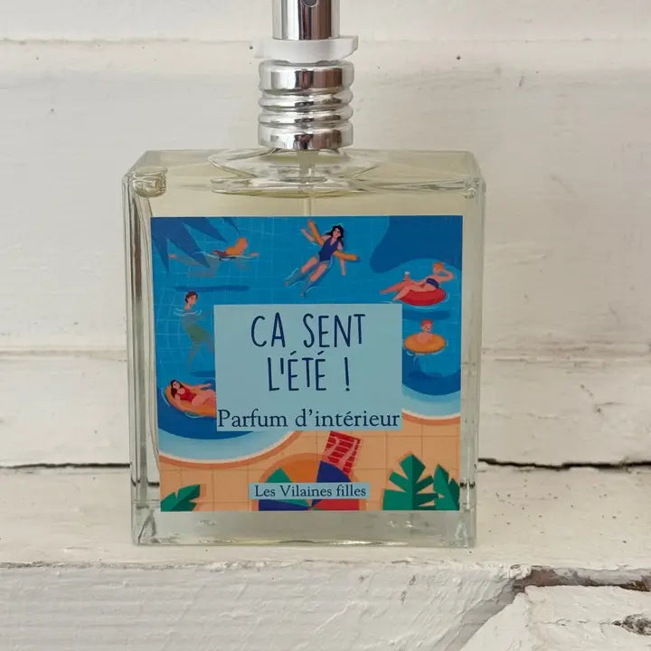 Parfum d'intérieur