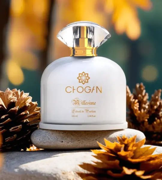 Parfum chogan inspiré de "J'adore"