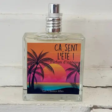 Parfum d'intérieur