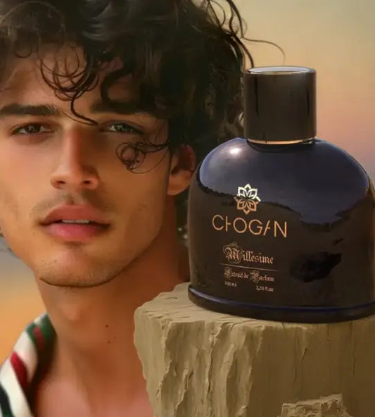 Parfum Chogan inspiré de "Acqua Di Gio"