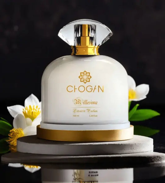 Parfum Chogan inspiré de « Good Girl »