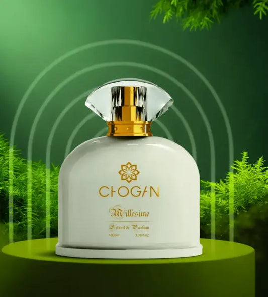 Parfum Chogan inspiré de "Guilty Gucci"