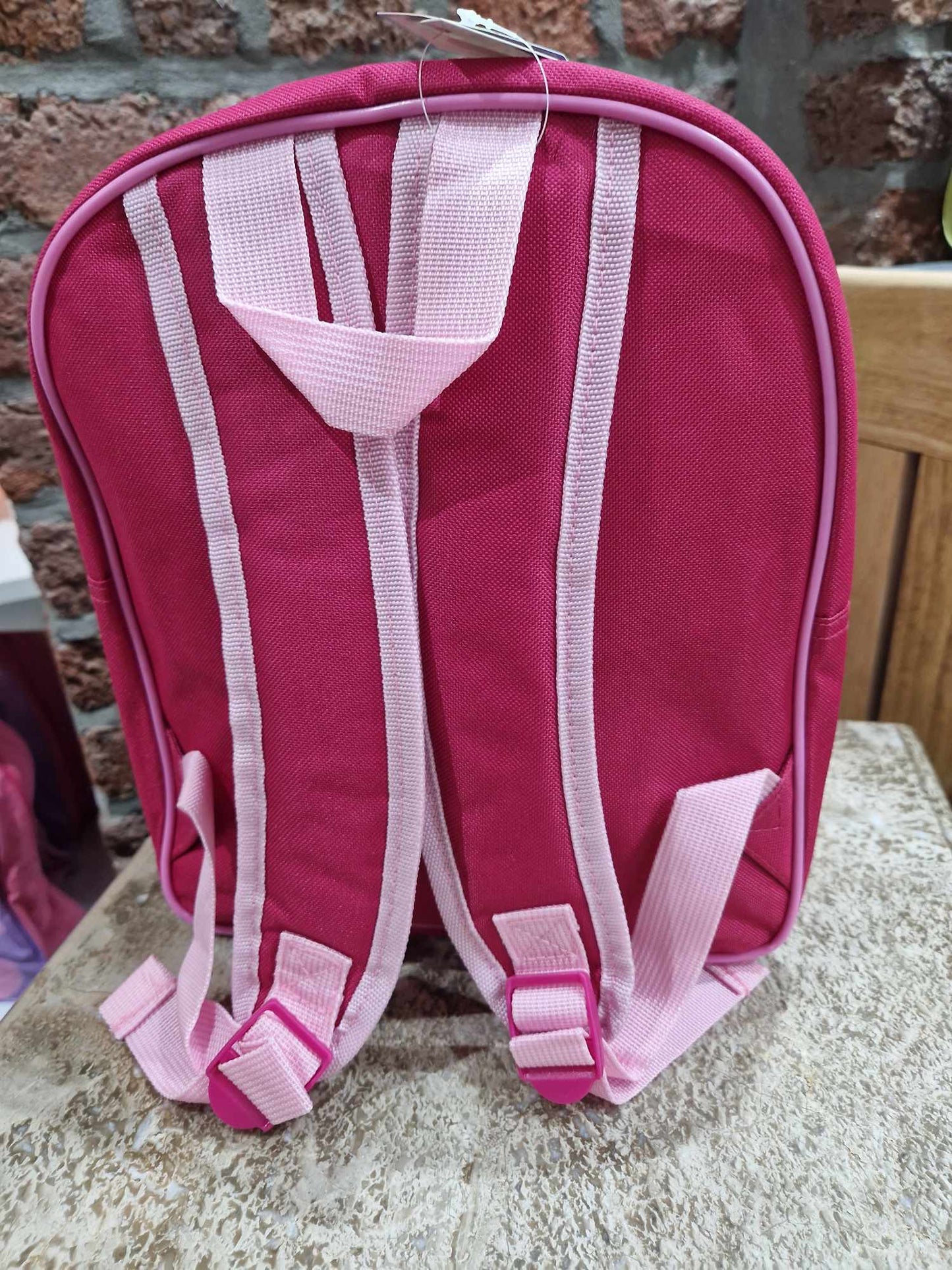 Sac à dos enfant