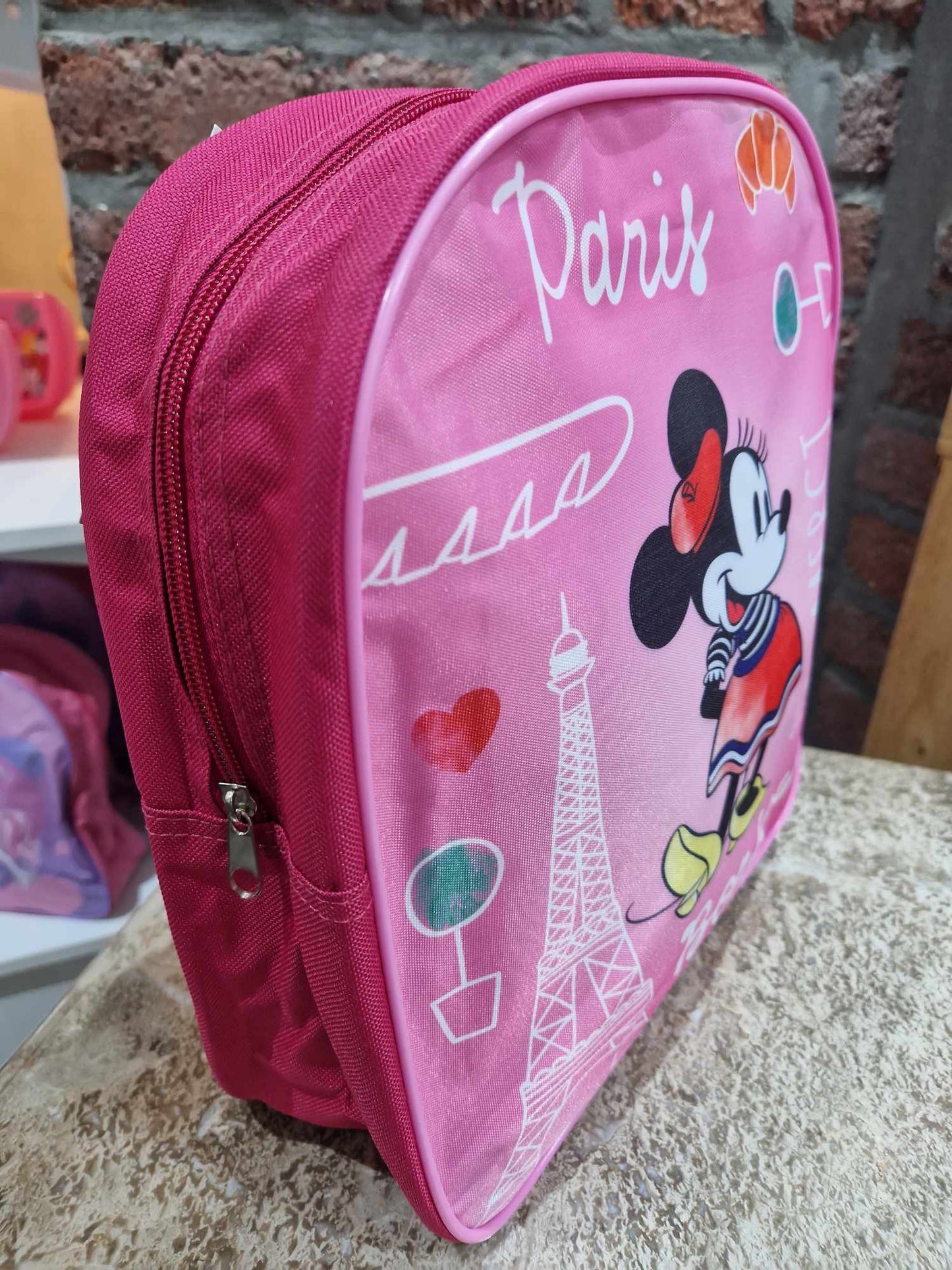 Sac à dos enfant