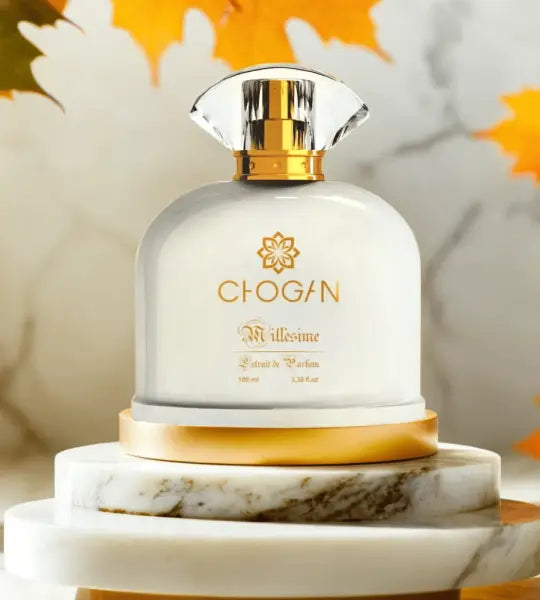 Parfum Chogan inspiré de « Chloé »