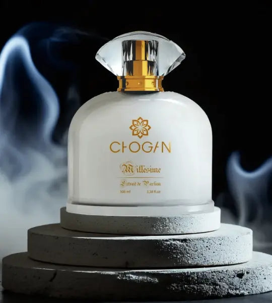 Parfum Chogan inspiré de "Opium"