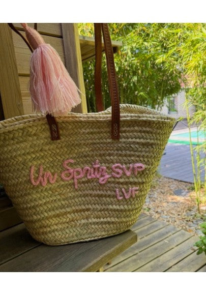 Sac en osier