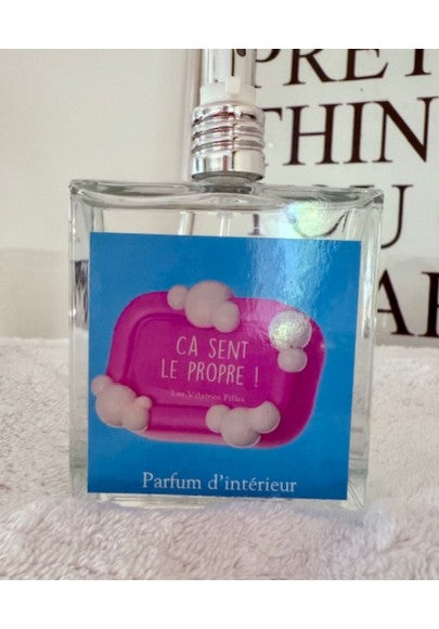 Parfum d'intérieur