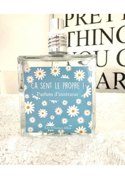 Parfum d'intérieur