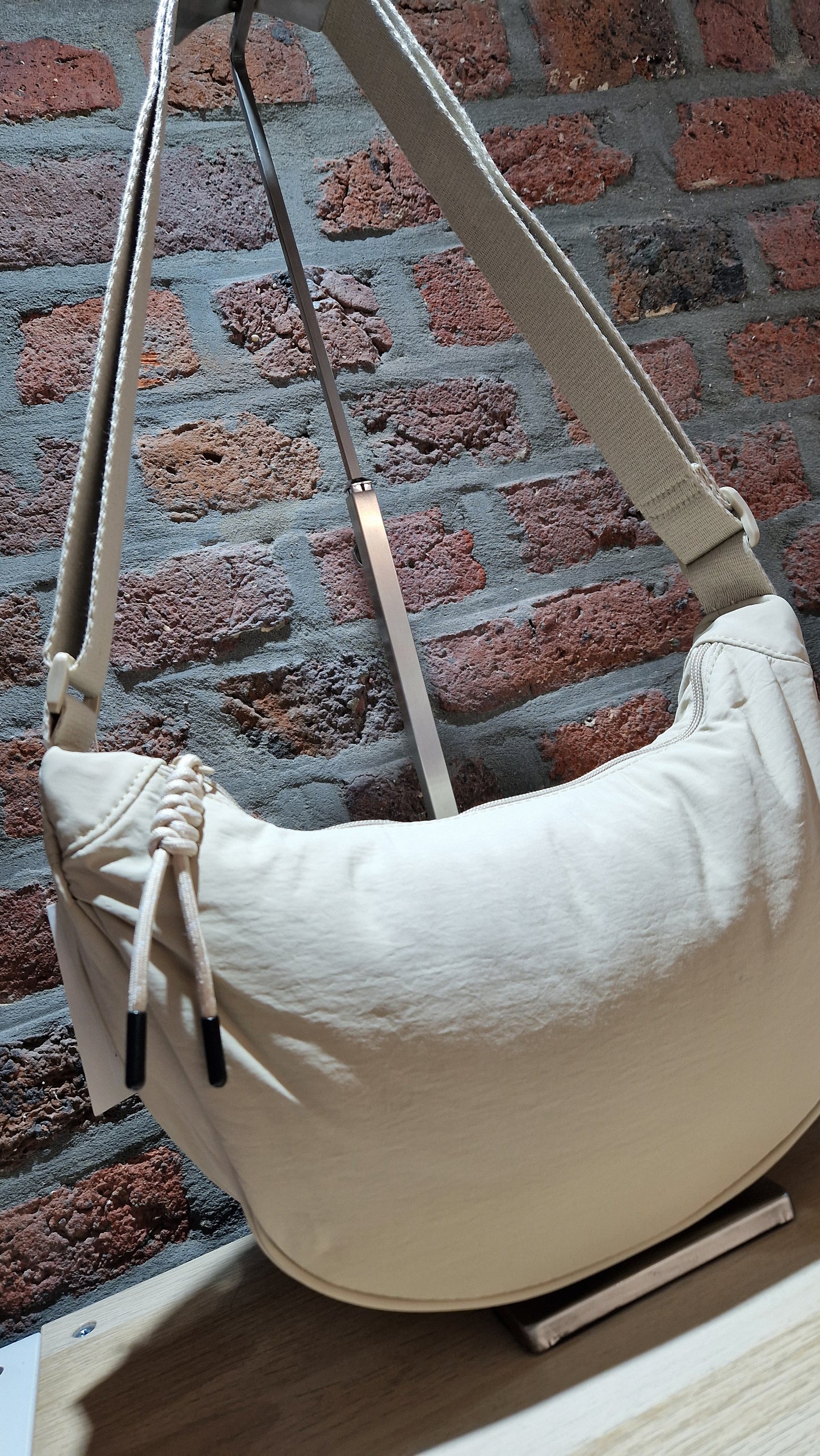 Sac grenadine