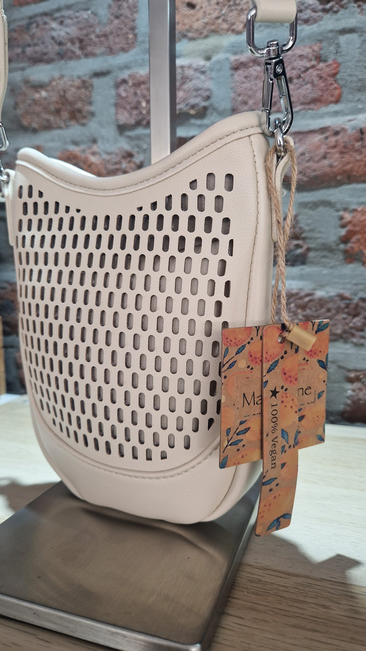 Sac Cigale