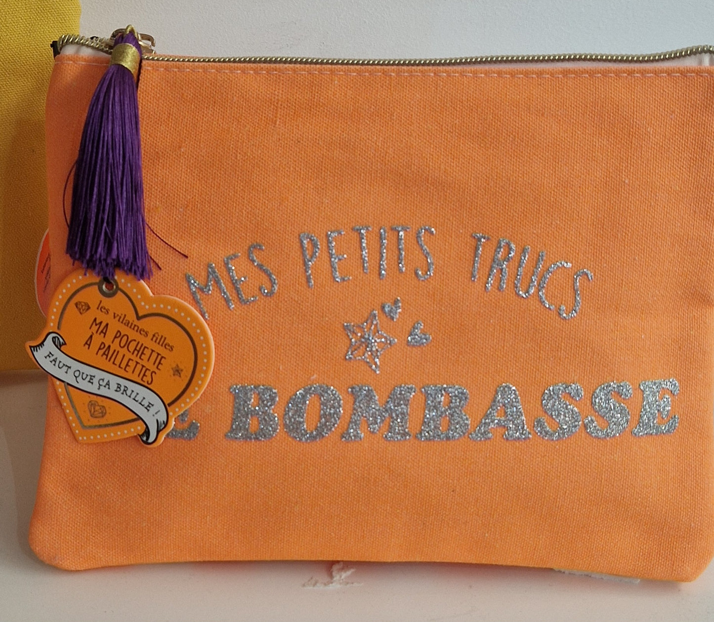 Trousse BOMBASSE