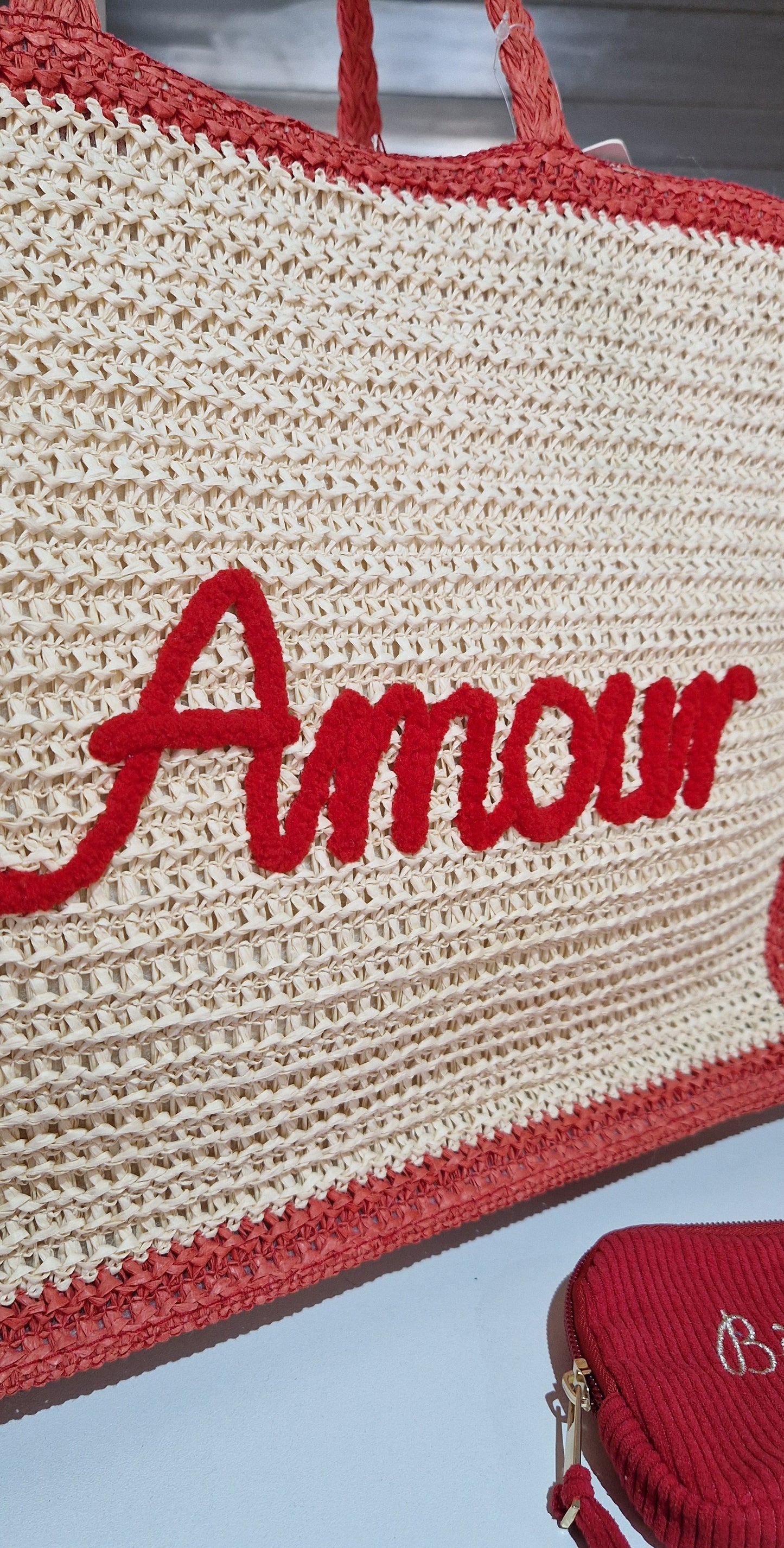 Sac AMOUR