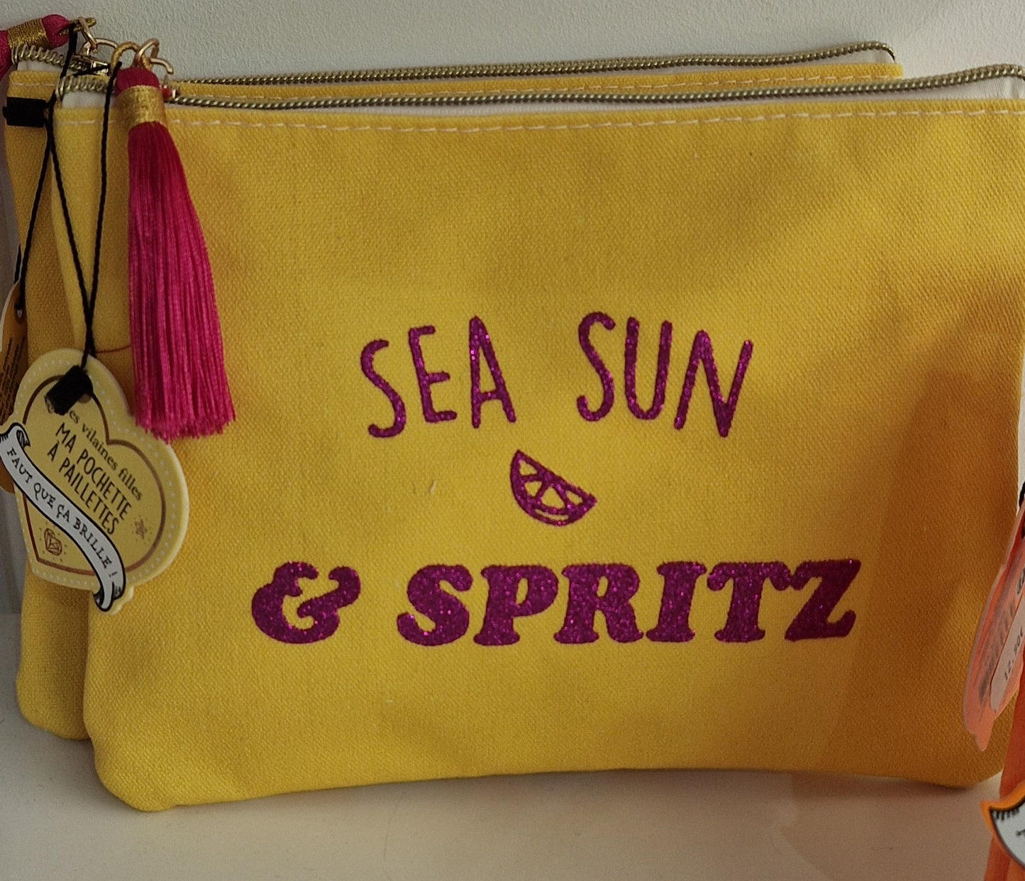 Trousse BOMBASSE