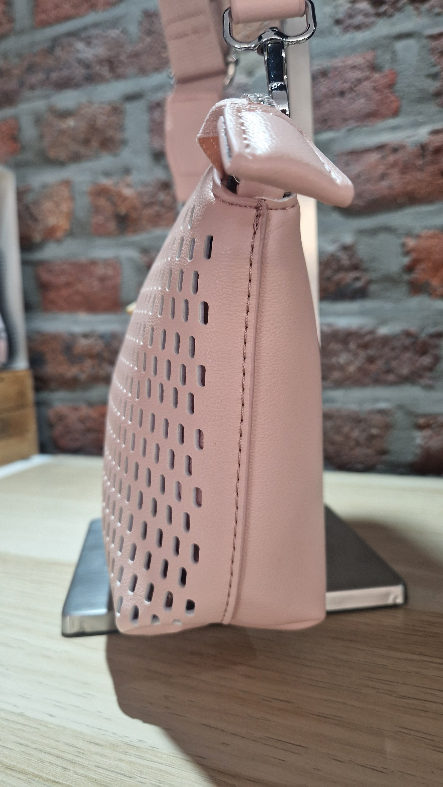 Sac Coccinelle