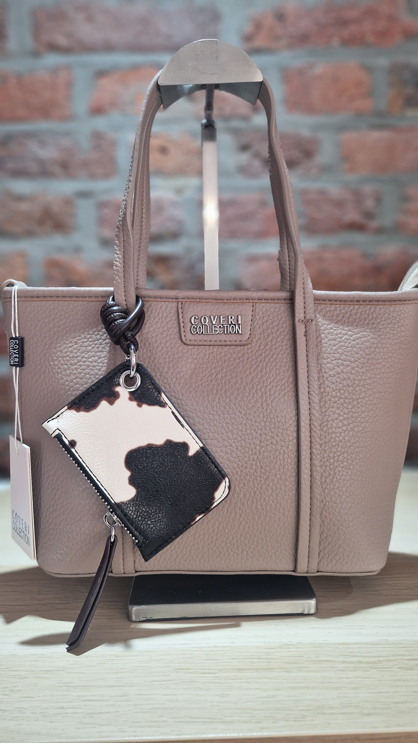Sac vache