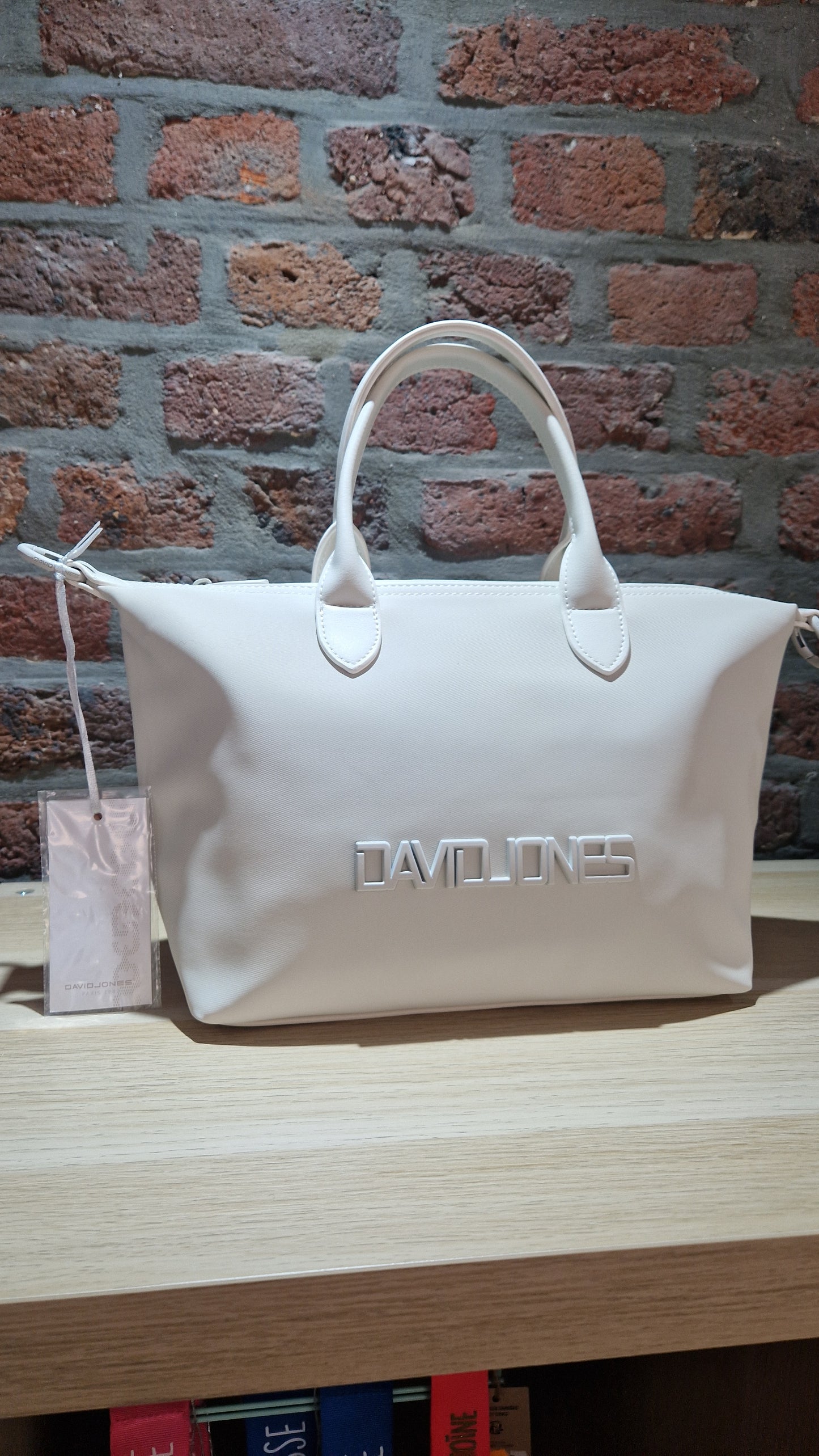 Sac Lionceau