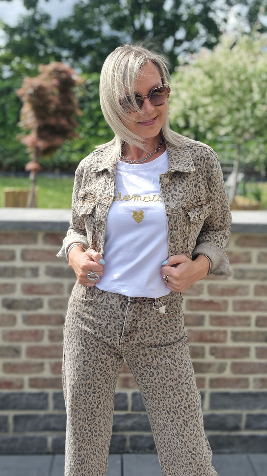 Pantalon BALTIMORE