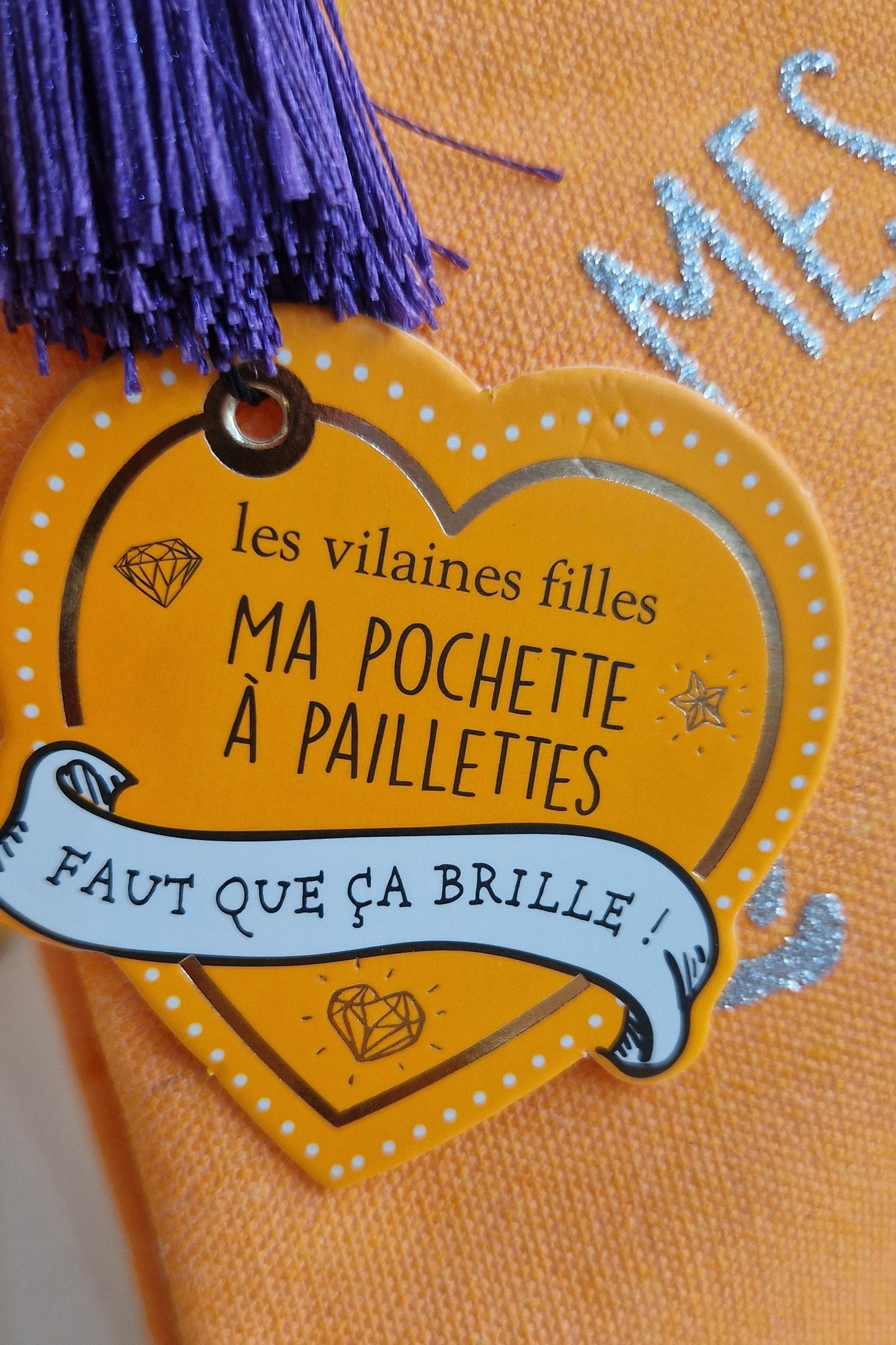 Trousse BOMBASSE