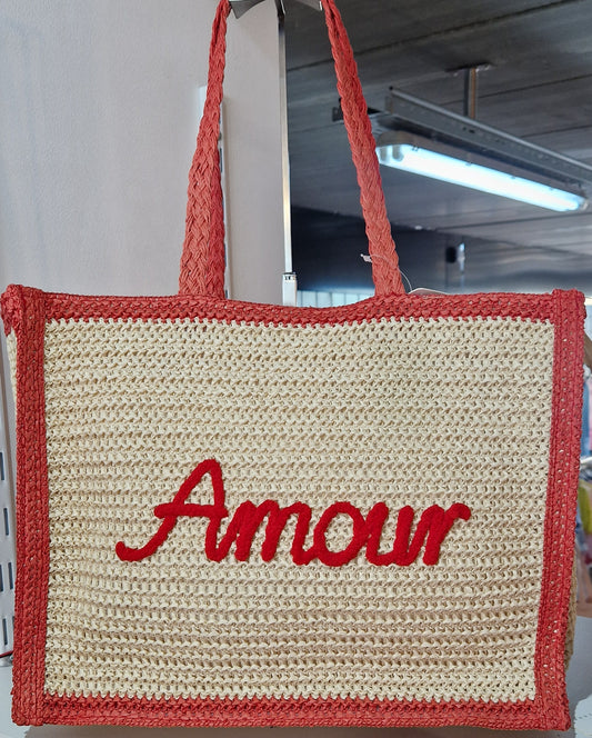 Sac AMOUR