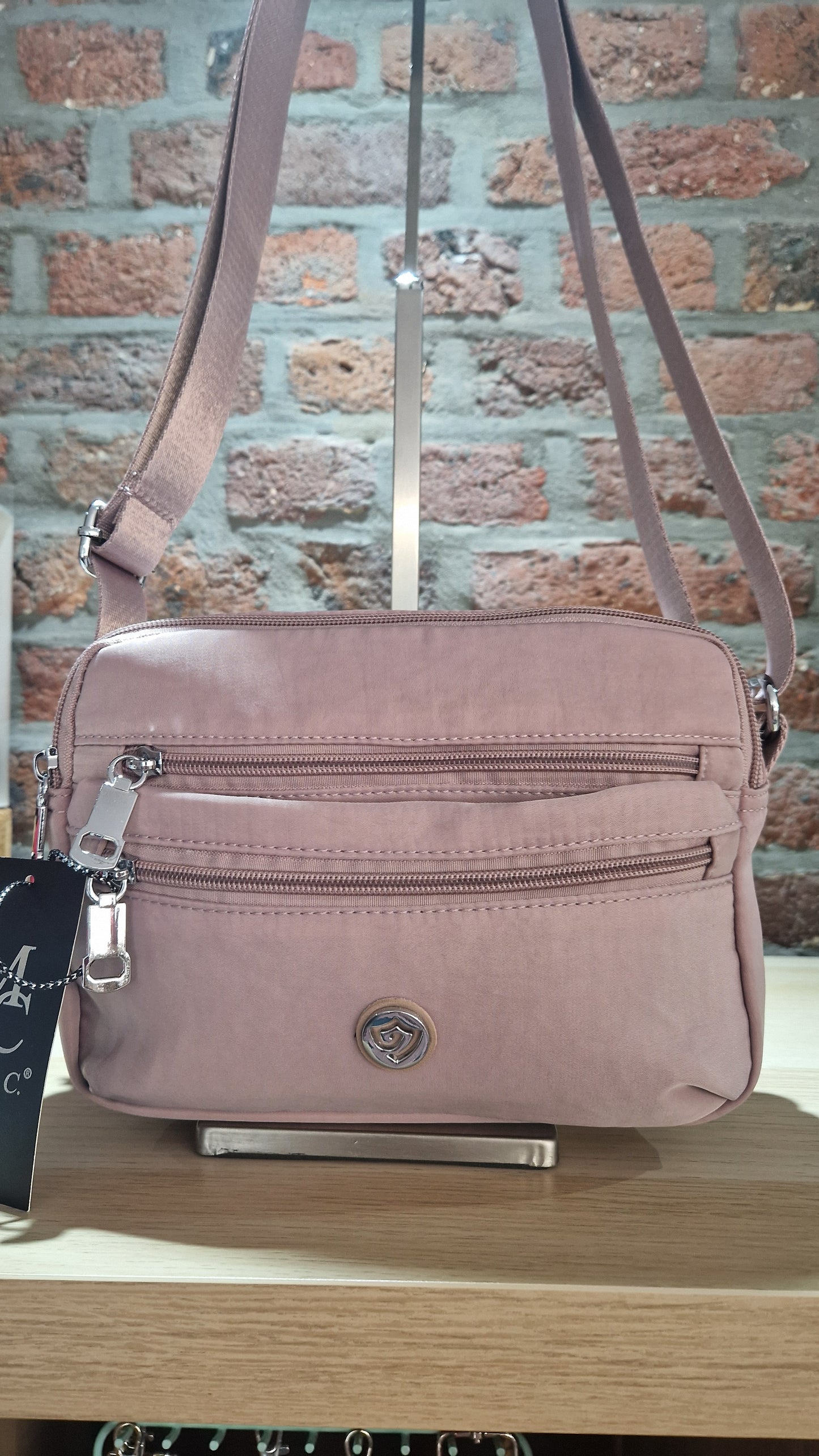 Sac Guimauve