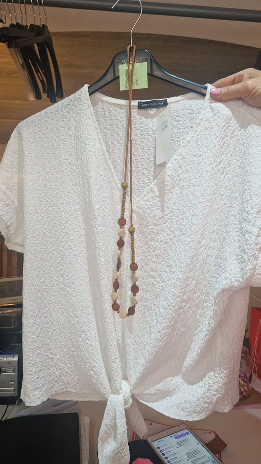 Blouse Aline
