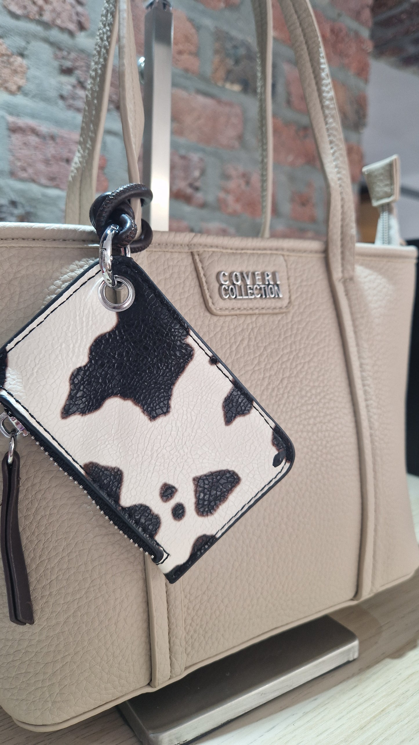 Sac vache
