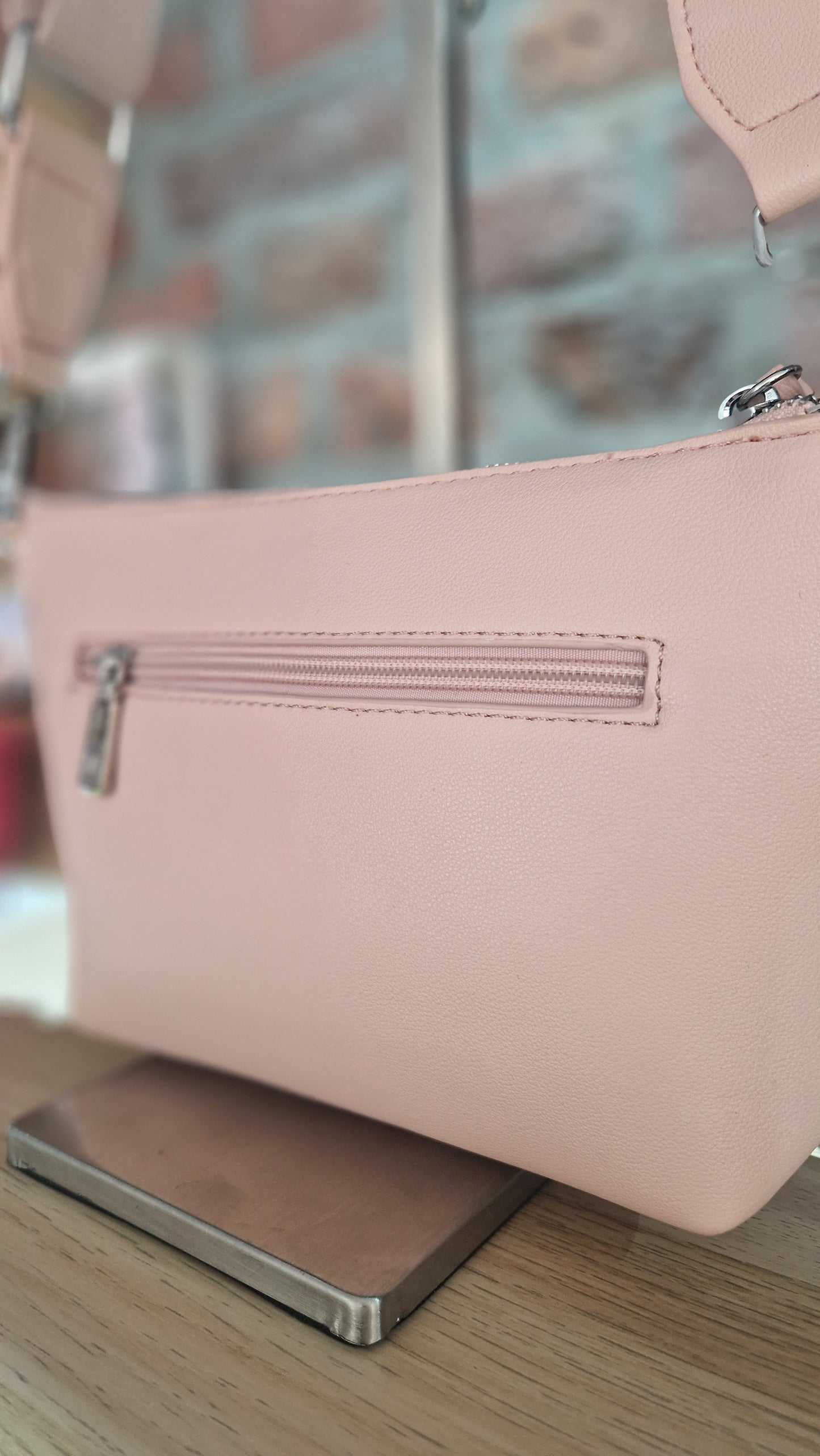 Sac Coccinelle