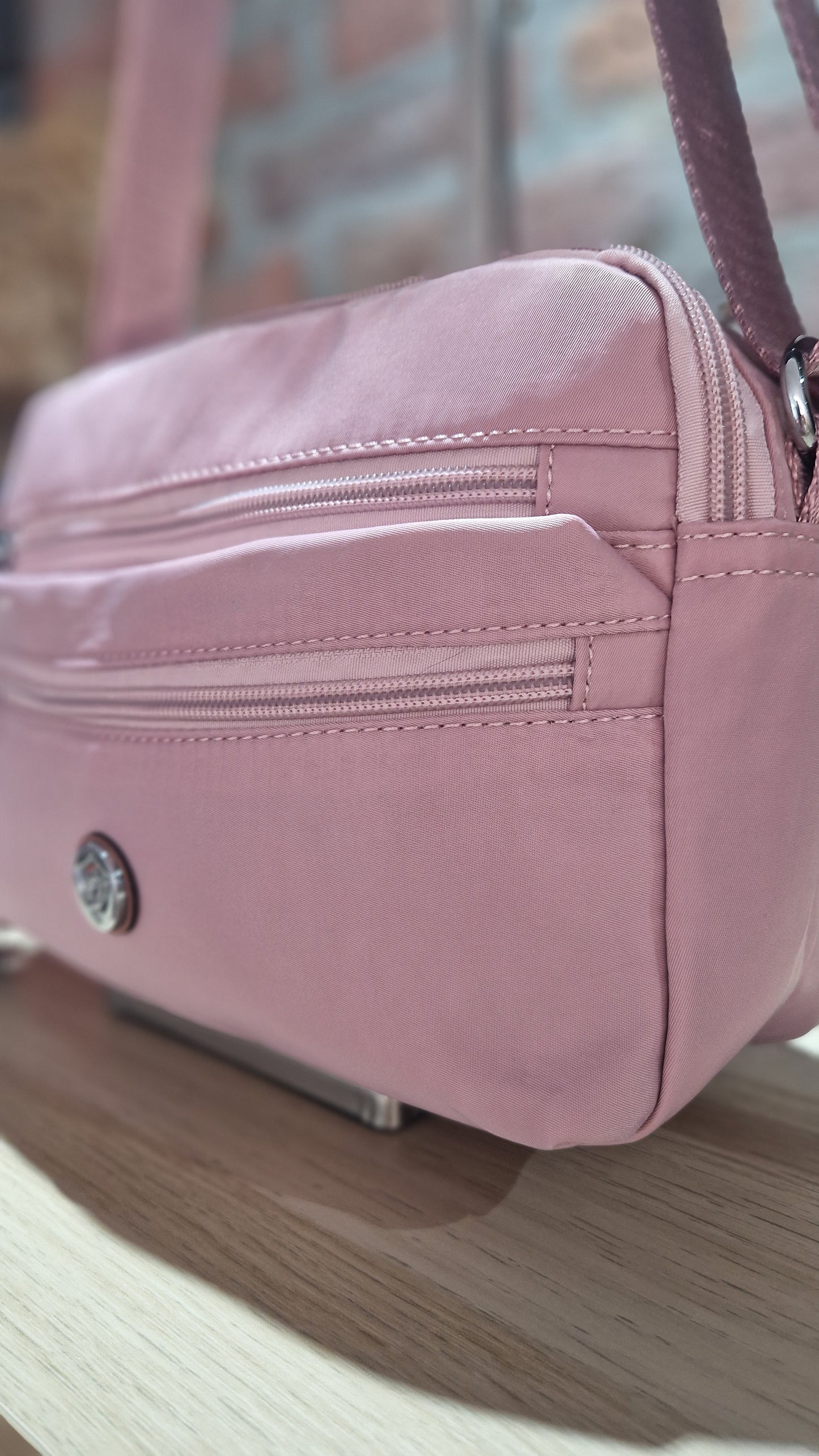 Sac Guimauve