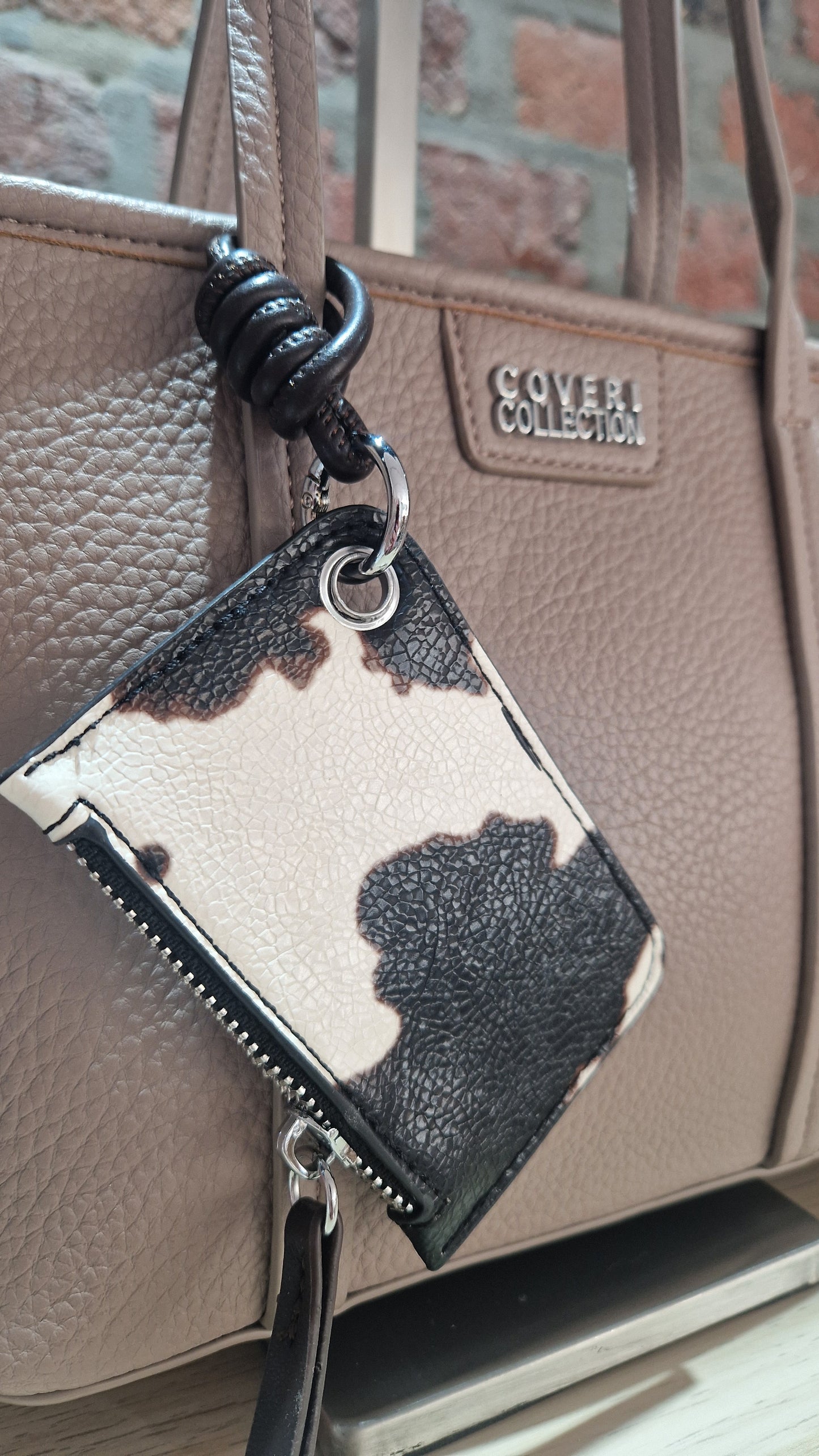 Sac vache