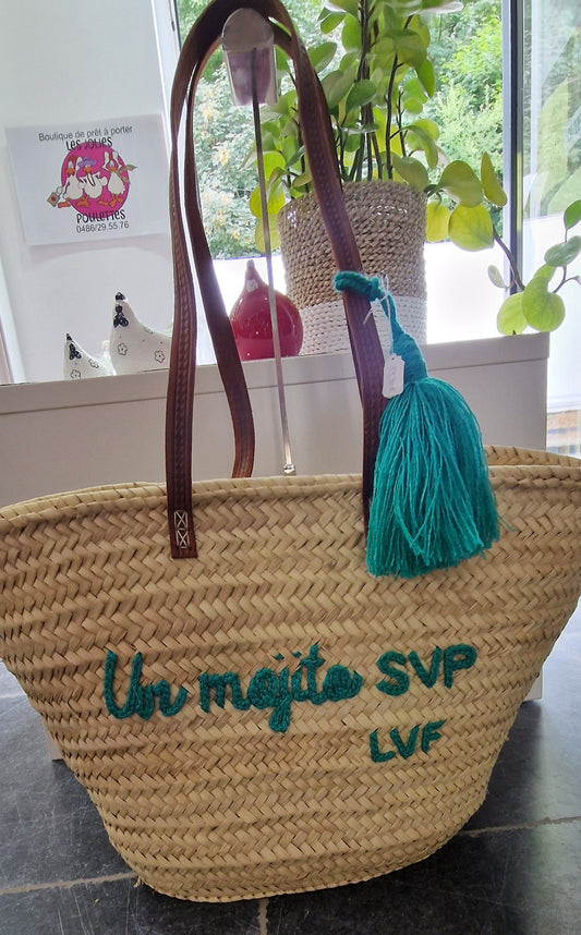 Sac Océan