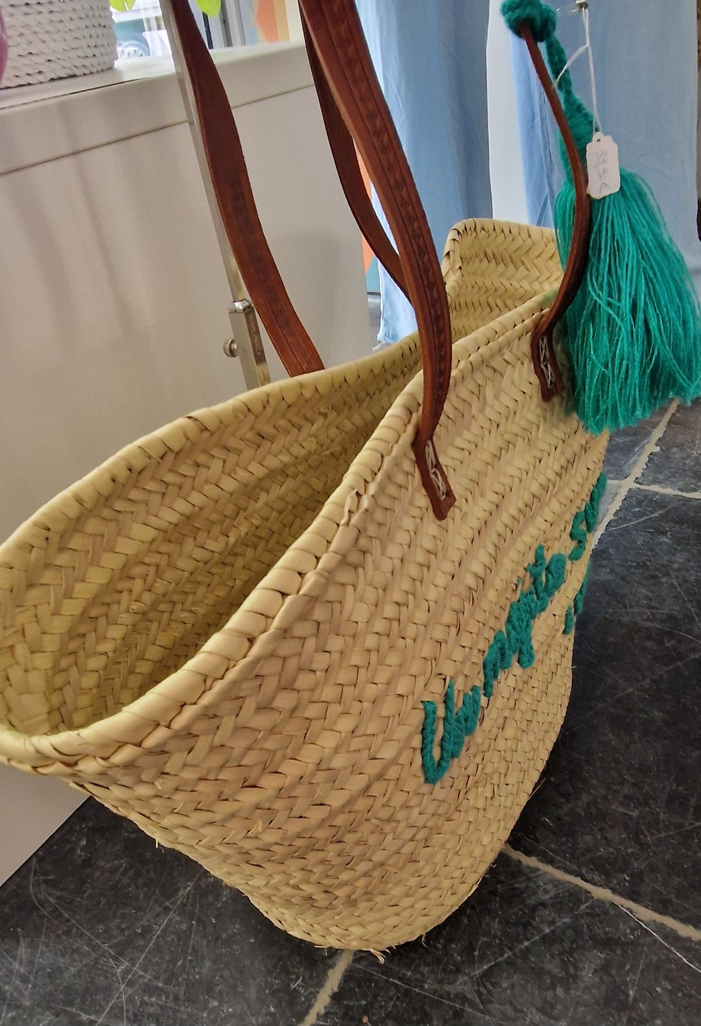 Sac Océan
