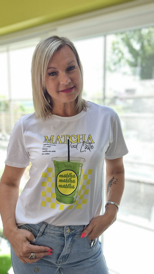 T-shirt SANTA FE