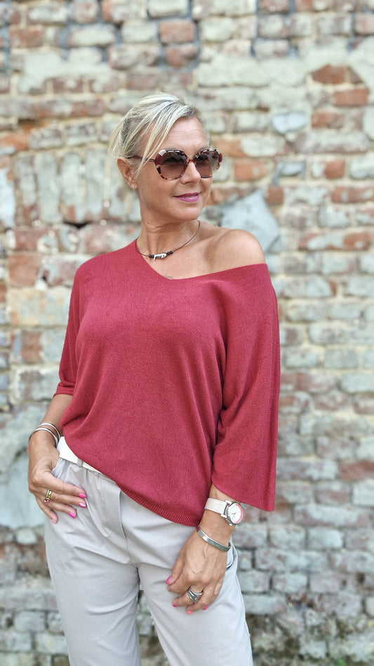 Blouse Ajaccio