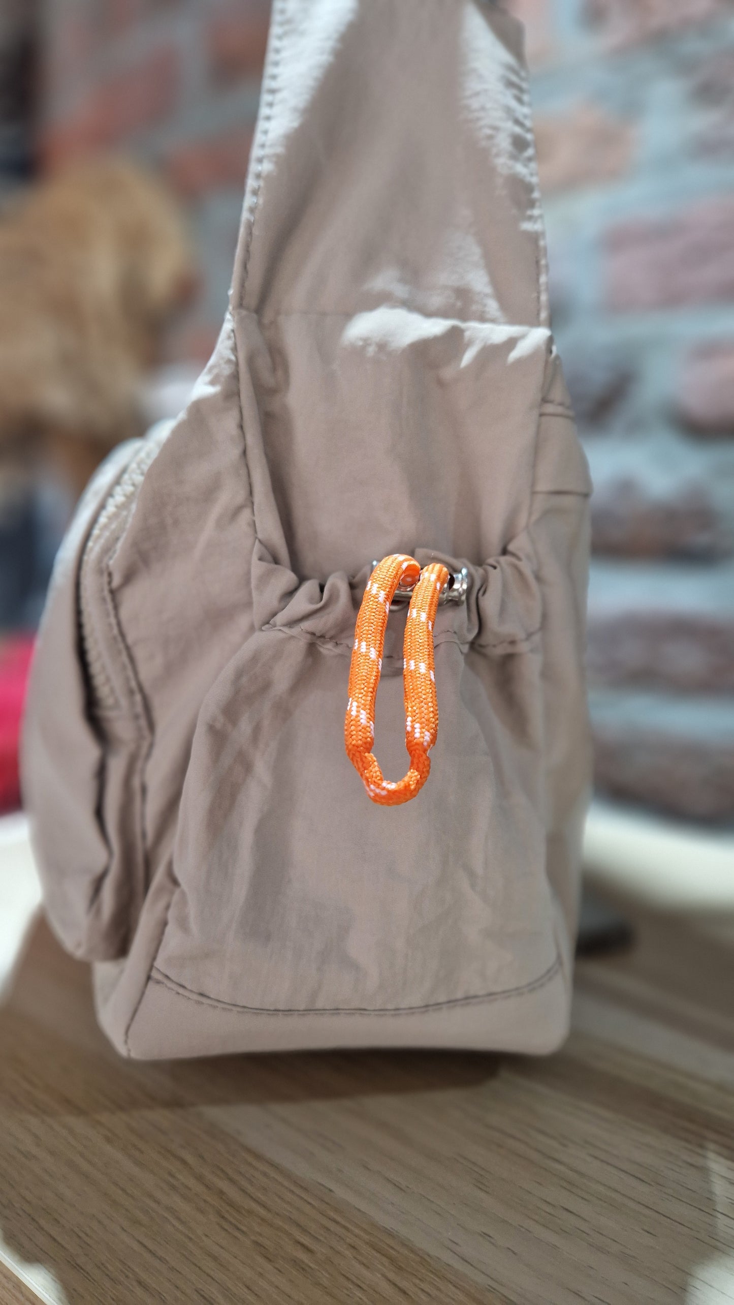 Sac Vanille