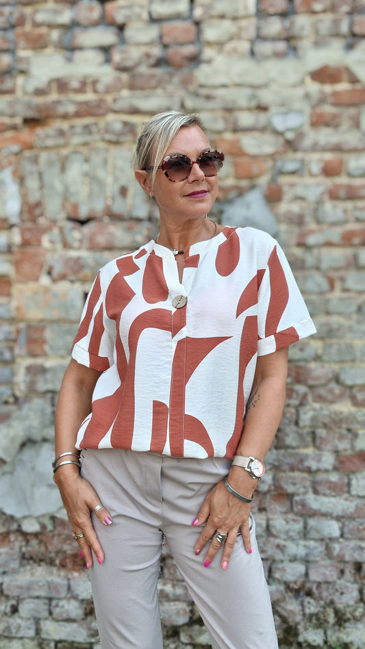 Blouse Chili