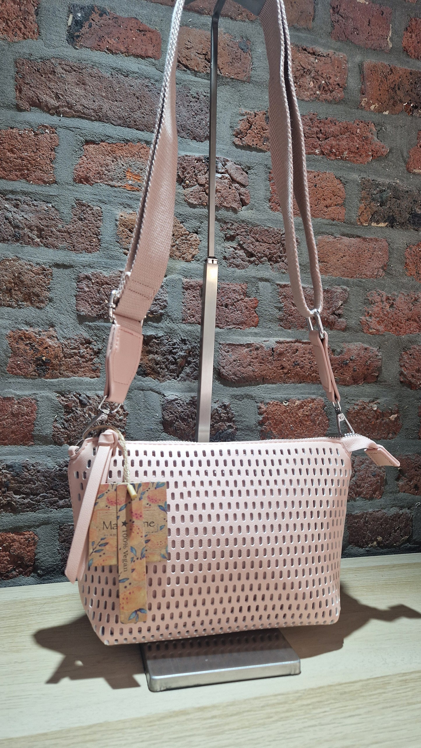 Sac Coccinelle