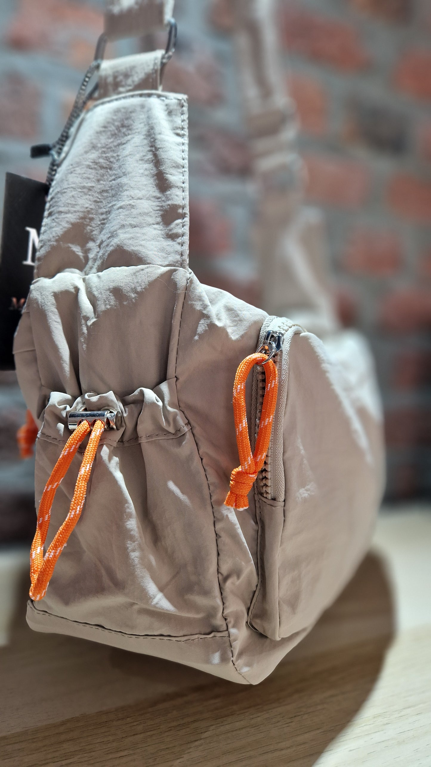 Sac Vanille