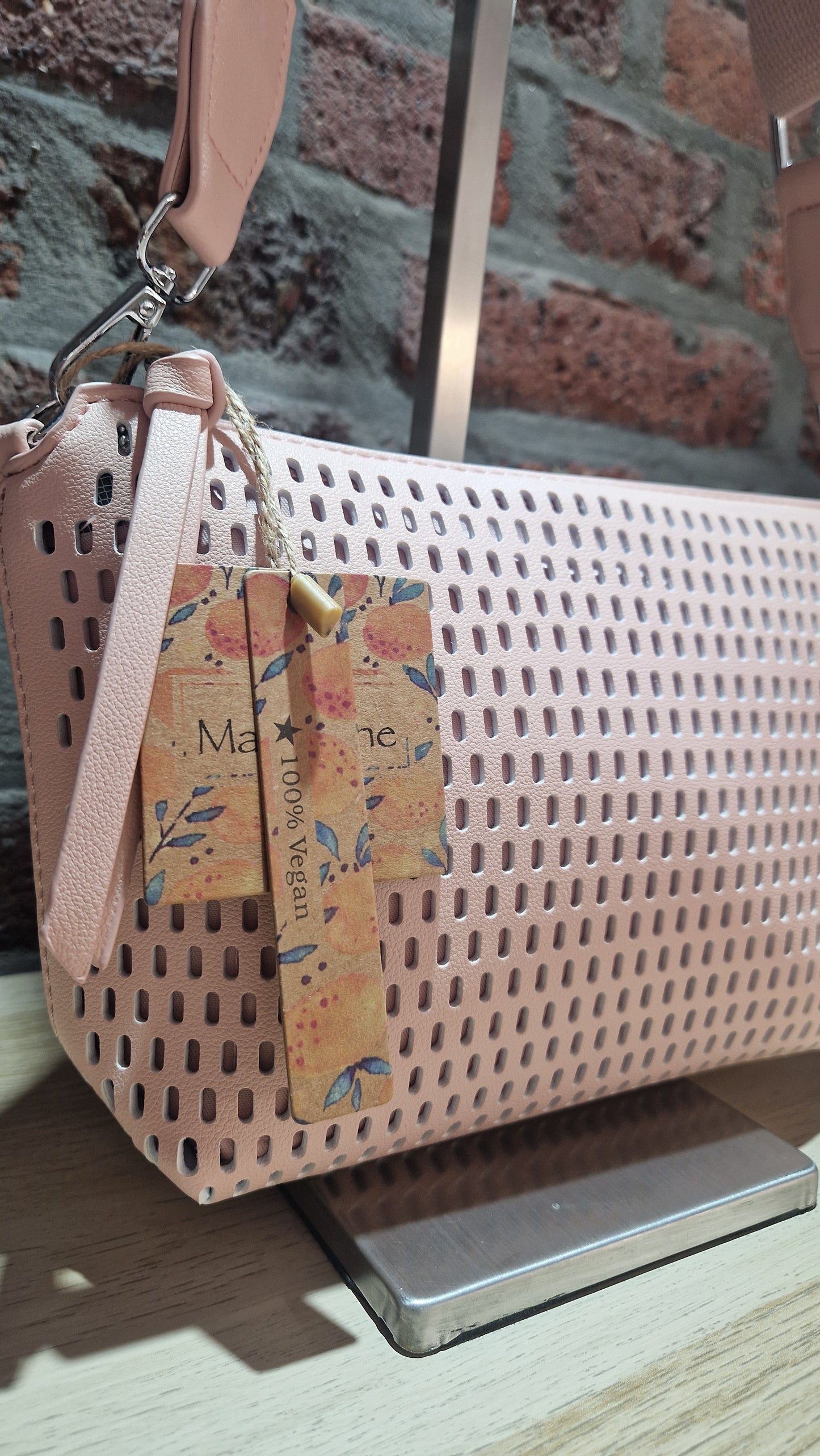 Sac Coccinelle