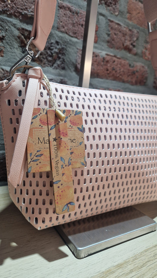 Sac Coccinelle