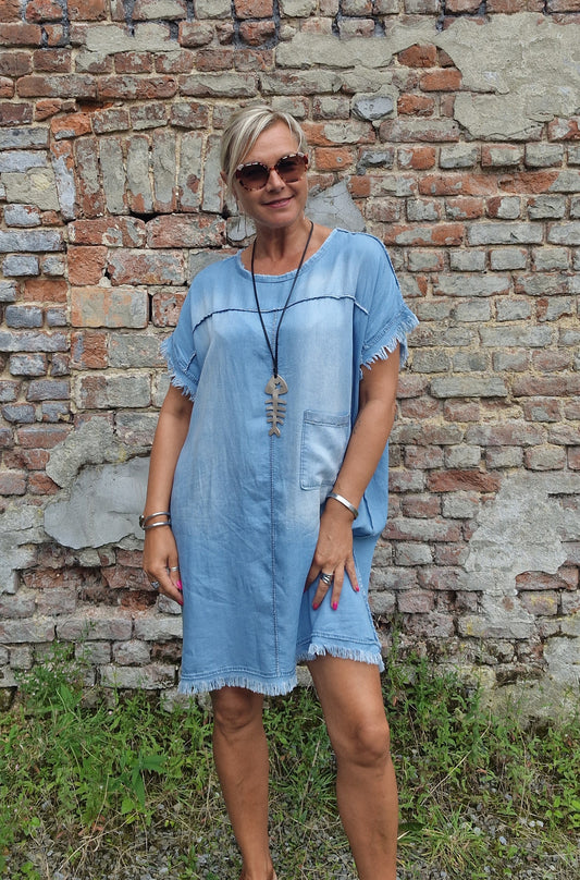 Robe Jeans